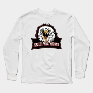 Eagle Fang Karate Long Sleeve T-Shirt